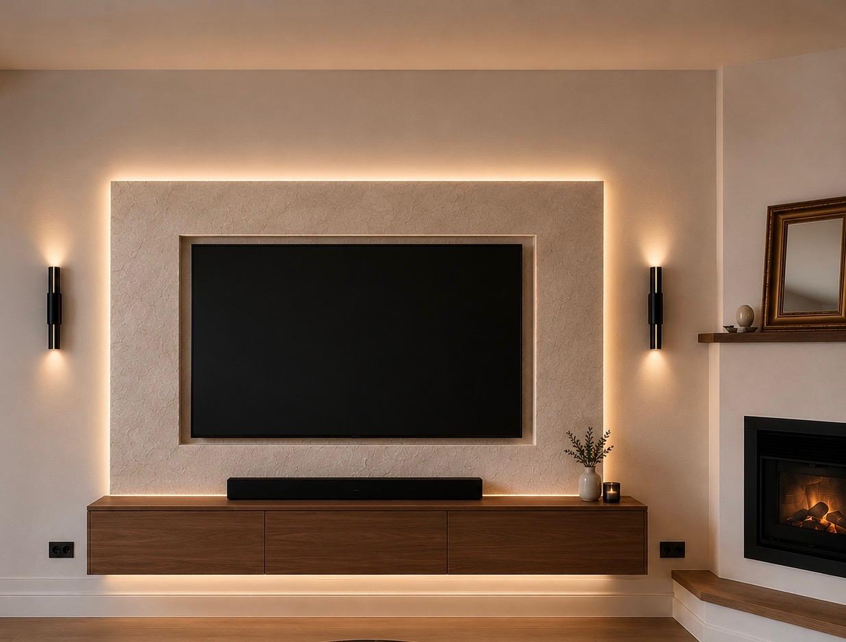 Aménager un petit espace : astuces d'artisan